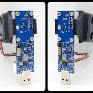 Compac A2 V2 Package