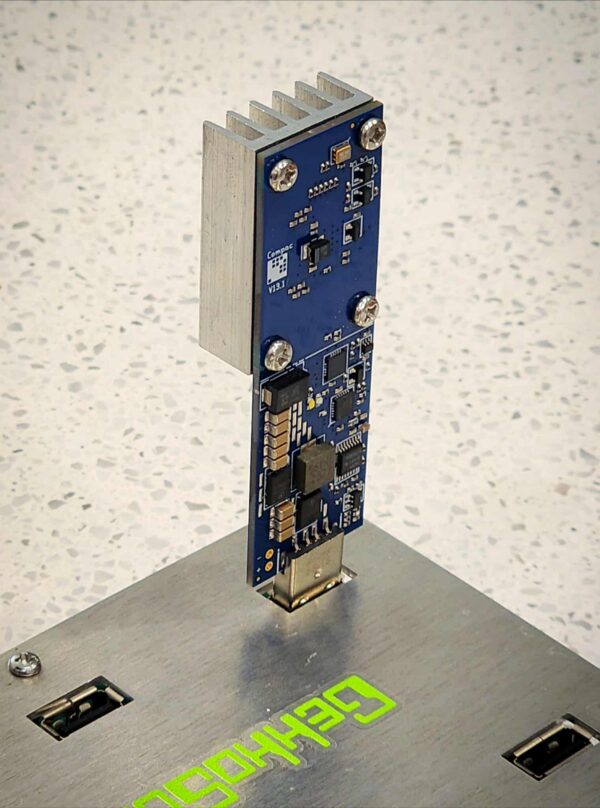 Compac A2 - Image 2