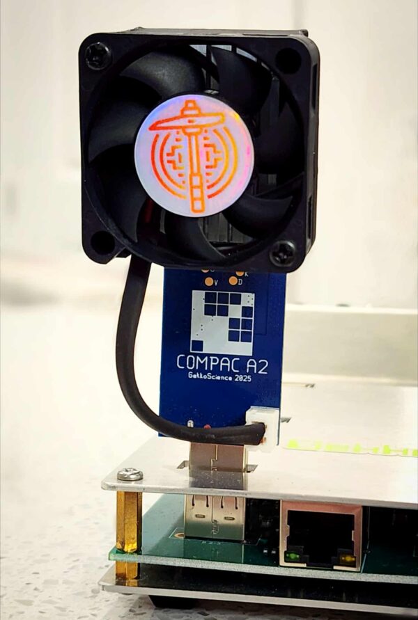 Compac A2 - Image 3
