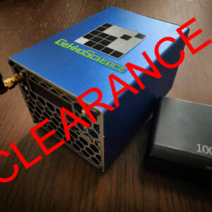 Terminus A2 Smart 5TH CLEARANCE