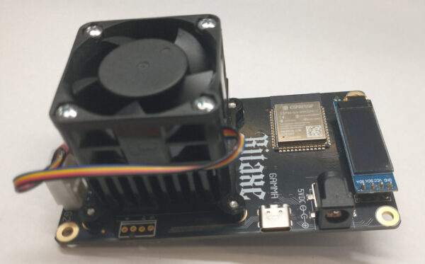 Bitaxe Gamma - GekkoScience Edition Plus - Image 2