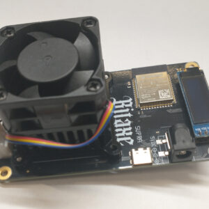 Bitaxe Supra - GekkoScience Edition - Image 2