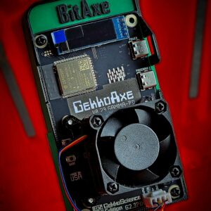 GekkoAxe Gamma-PD USBC